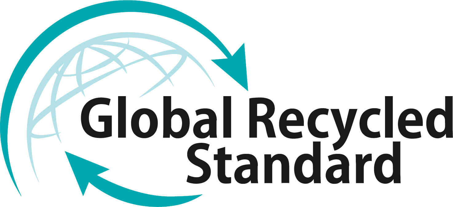 Global Recycled Standard Logo
